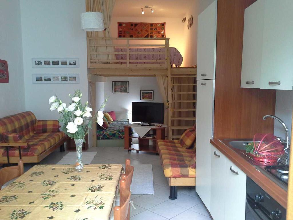 Nebida Lovely House 아파트 외부 사진