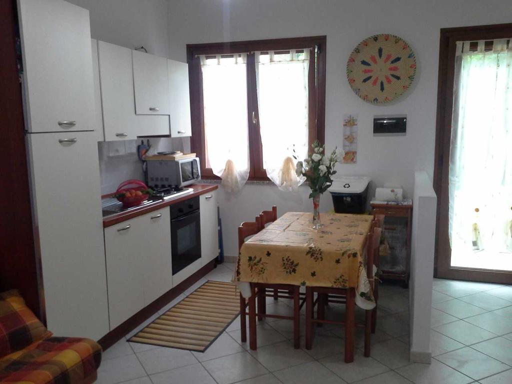 Nebida Lovely House 아파트 외부 사진