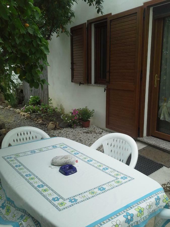 Nebida Lovely House 아파트 외부 사진