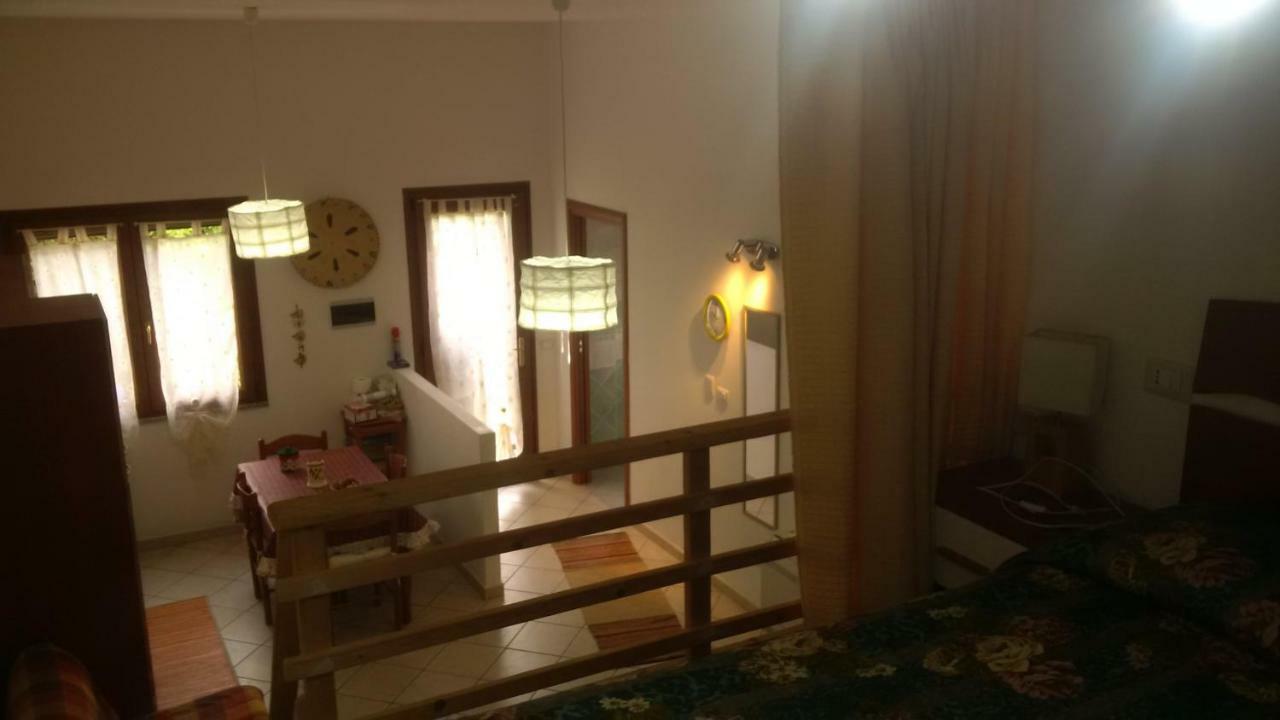 Nebida Lovely House 아파트 외부 사진