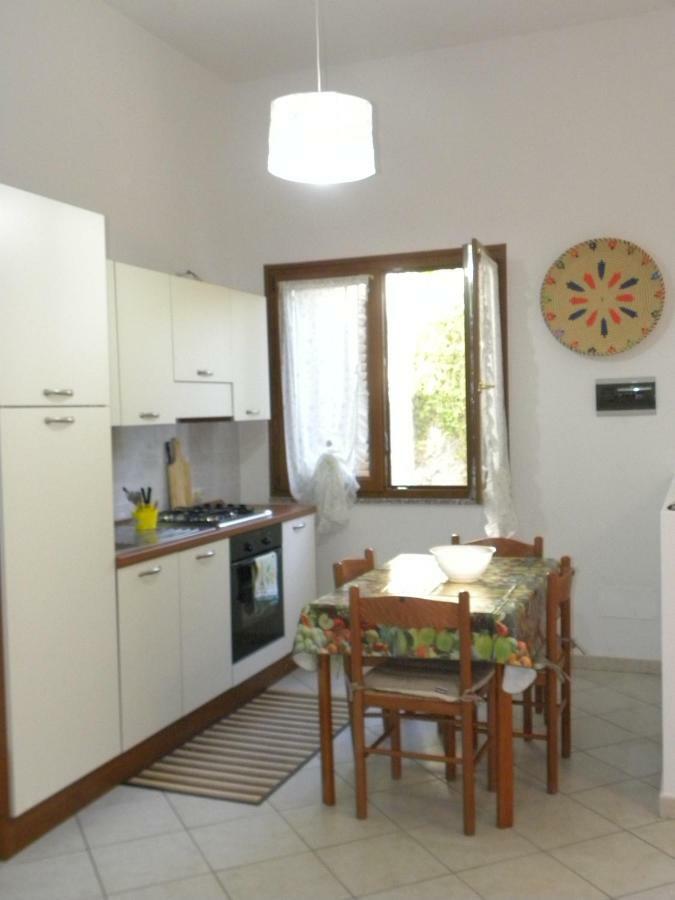 Nebida Lovely House 아파트 외부 사진