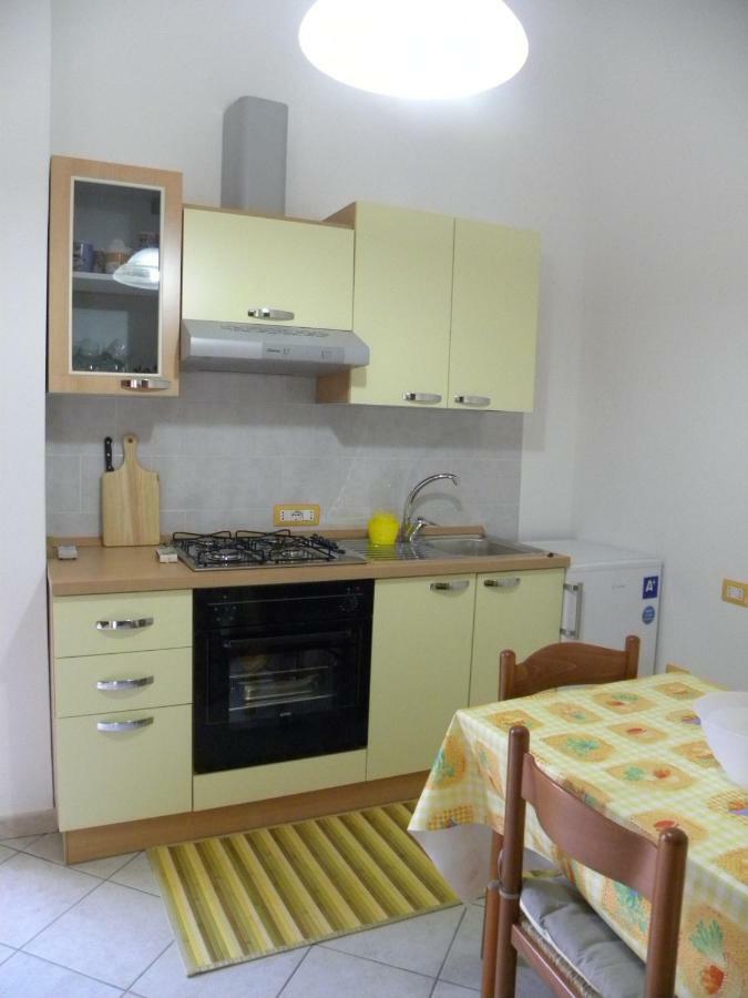 Nebida Lovely House 아파트 외부 사진