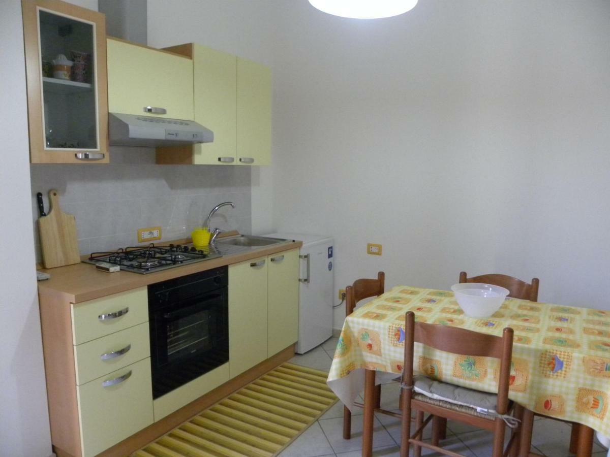 Nebida Lovely House 아파트 외부 사진