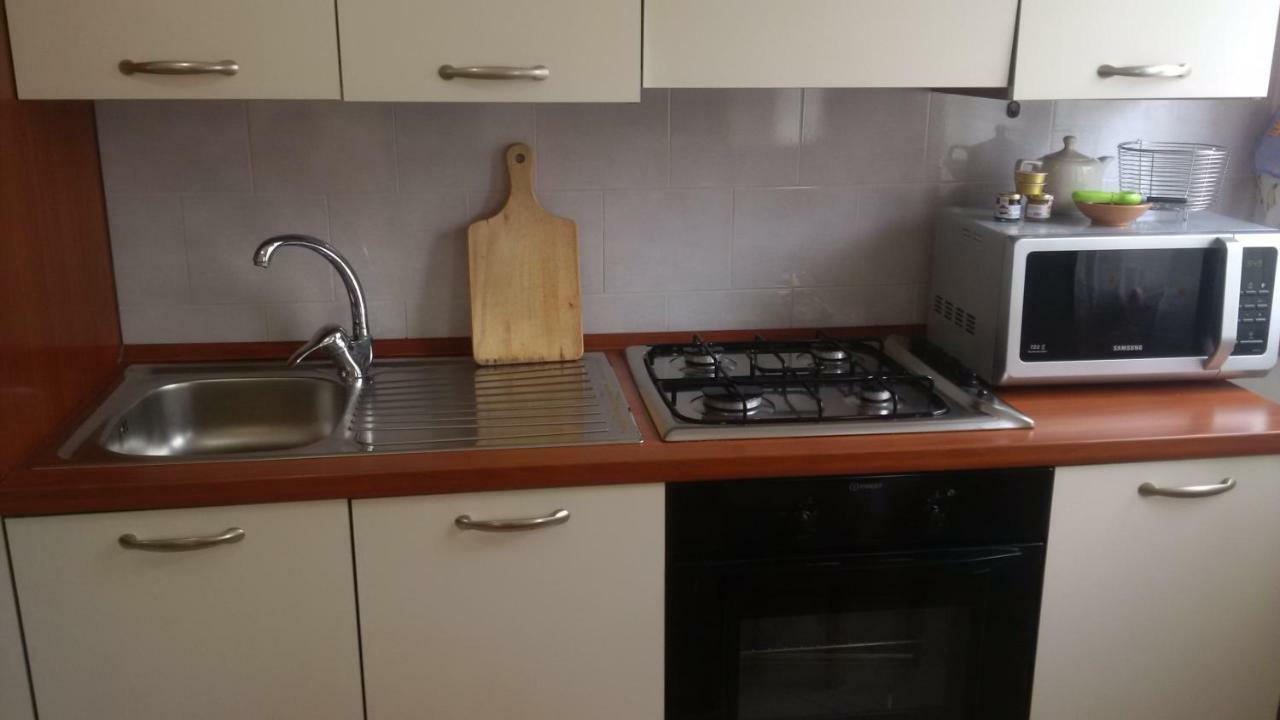 Nebida Lovely House 아파트 외부 사진
