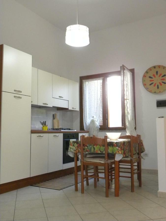 Nebida Lovely House 아파트 외부 사진